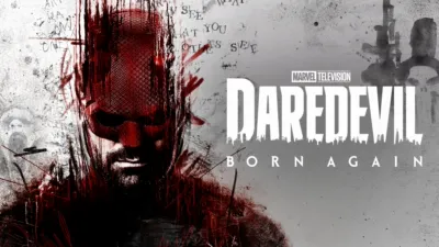 Daredevil: Born Again
