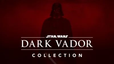 Dark Vador