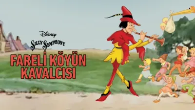 Fareli Köyün Kavalcısı
