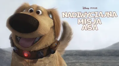 Nadzwyczajna misja Asa