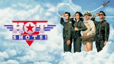 Hot Shots!