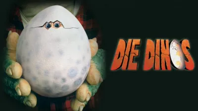 Die Dinos