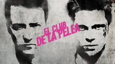 El club de la pelea