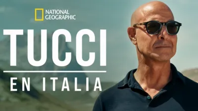 Tucci en Italia