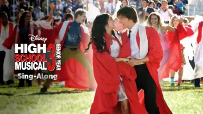 High School Musical 3: Senior Year Sing-Along