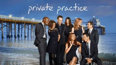 Private Practice