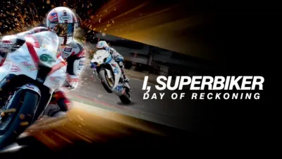 I Superbiker 3 - Day of Reckoning