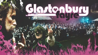 Glastonbury Fayre