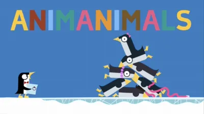 Animanimals