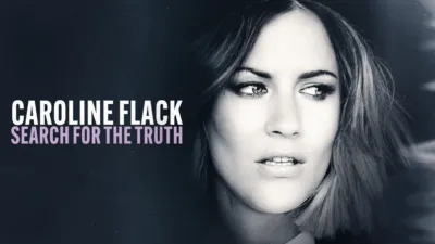 Caroline Flack: Search for the Truth