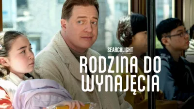 Rodzina do wynajęcia