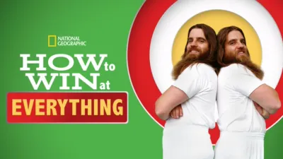 How To Win At Everything