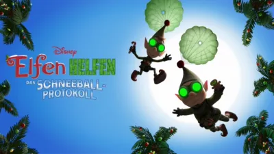 Elfen Helfen: Das Schneeball-Protokoll