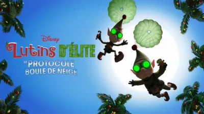 Lutins d’élite : le Protocole Boule de Neige