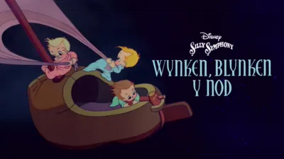 Wynken, Blynken y Nod