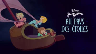 Au pays des étoiles