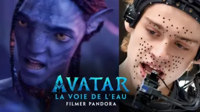 Dans la boîte de Pandore : Filmer Pandora | Avatar : La voie de l'eau