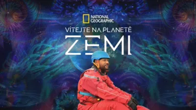 Vítejte na planetě Zemi