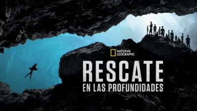 El Rescate