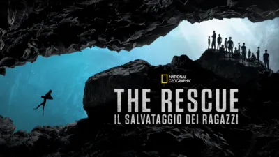The Rescue - Il salvataggio dei ragazzi