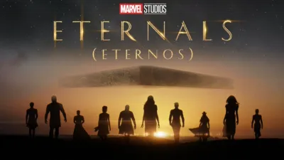 Eternals (Eternos)