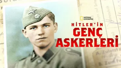Hitler'in Genç Askerleri