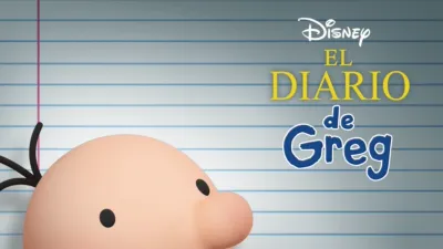 El diario de Greg