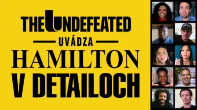 The Undefeated uvádza: Hamilton v detailoch