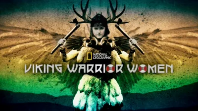 Viking Warrior Women