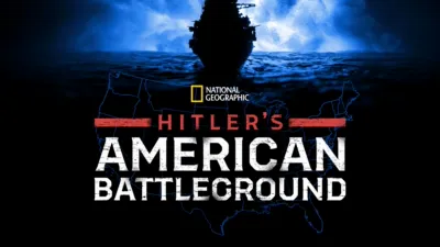 Hitler’s American Battleground