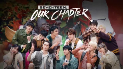 SEVENTEEN: OUR CHAPTER