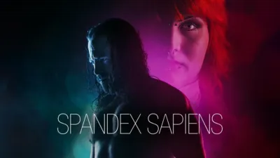 Spandex Sapiens