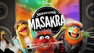 Muppetowa Masakra