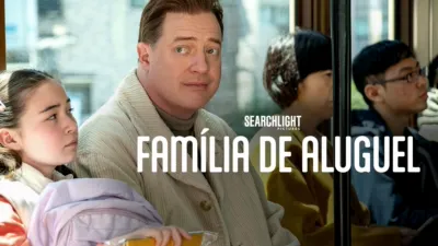 Família de Aluguel