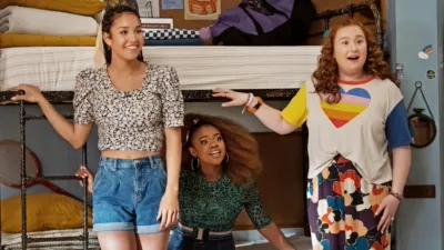 ハイスクール・ミュージカル：ザ・ミュージカル