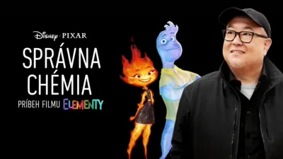 Správna chémia: Príbeh filmu Elementy