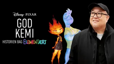 God kemi: Historien bag Elementært