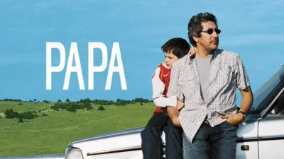 PAPA