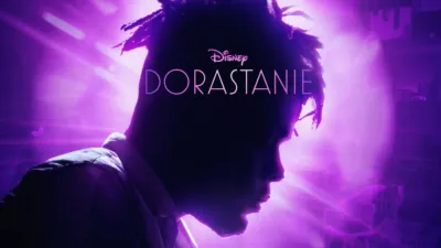 Dorastanie