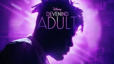 Devenind adult