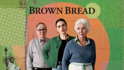 Brown Bread