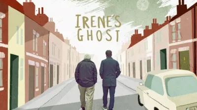 Irene's Ghost