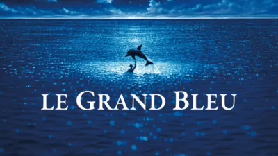 LE GRAND BLEU