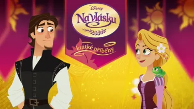 Na vlásku: krátké příběhy