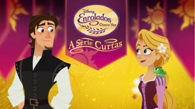 Enrolados outra vez – A Série