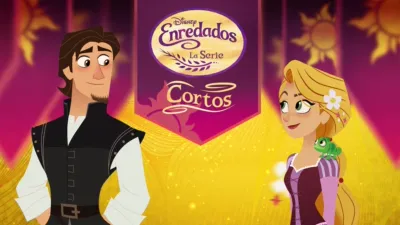 Enredados: la serie (Cortos)