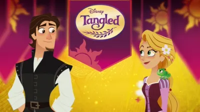 Tangled