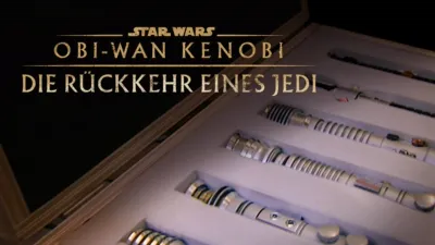 Obi-Wan Kenobi: Die Rückkehr eines Jedi