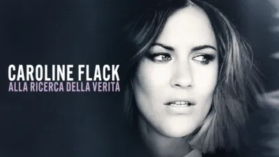 Caroline Flack: alla ricerca della verità