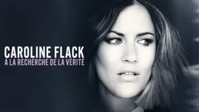 Caroline Flack : À la recherche de la vérité